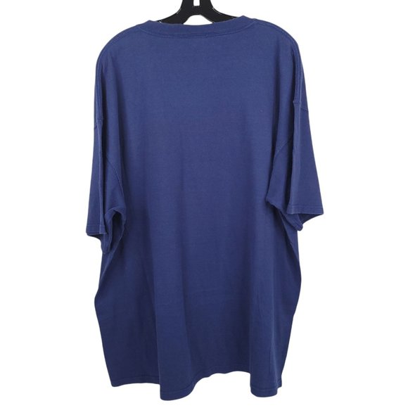 CSA St Louis Cardinals T Shirt Size 2X 2006 Inaugural Season MLB Busch Stadium - Picture 2 of 7